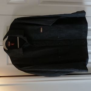 Patagonia Ironforge work jacket